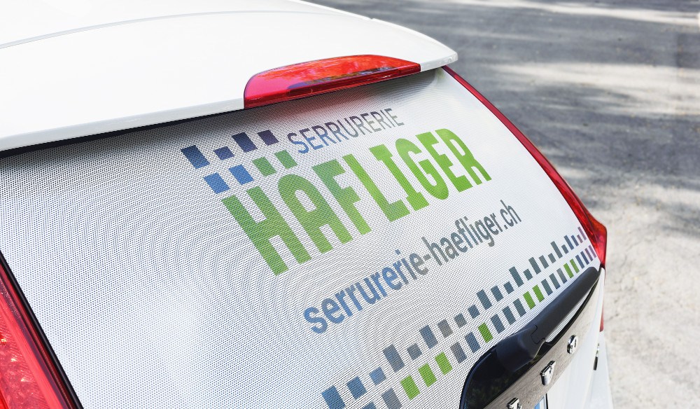 Serrurerie Häfliger